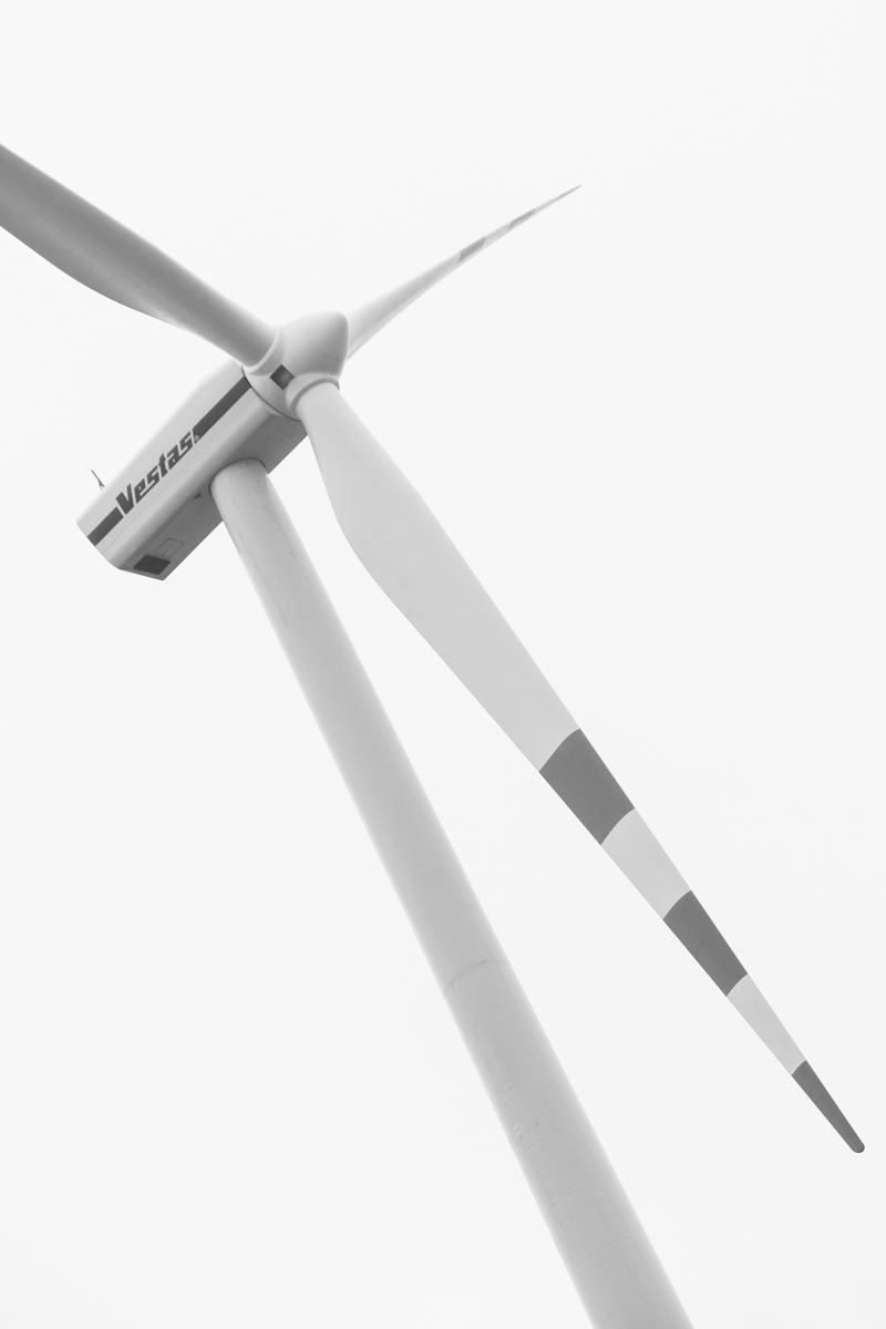 Wind Turbine